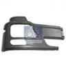 MERCE 9438800173 Bumper